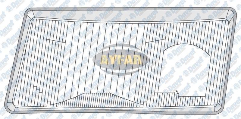 AYFAR C11410 Far Cami Sag Vega